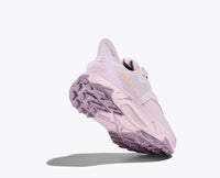 Youth Hoka Transport Lilac Sizes 3.5-5.5