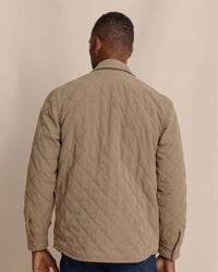 Southern Tide Grafton Quilted Jacket in 2 colors!
