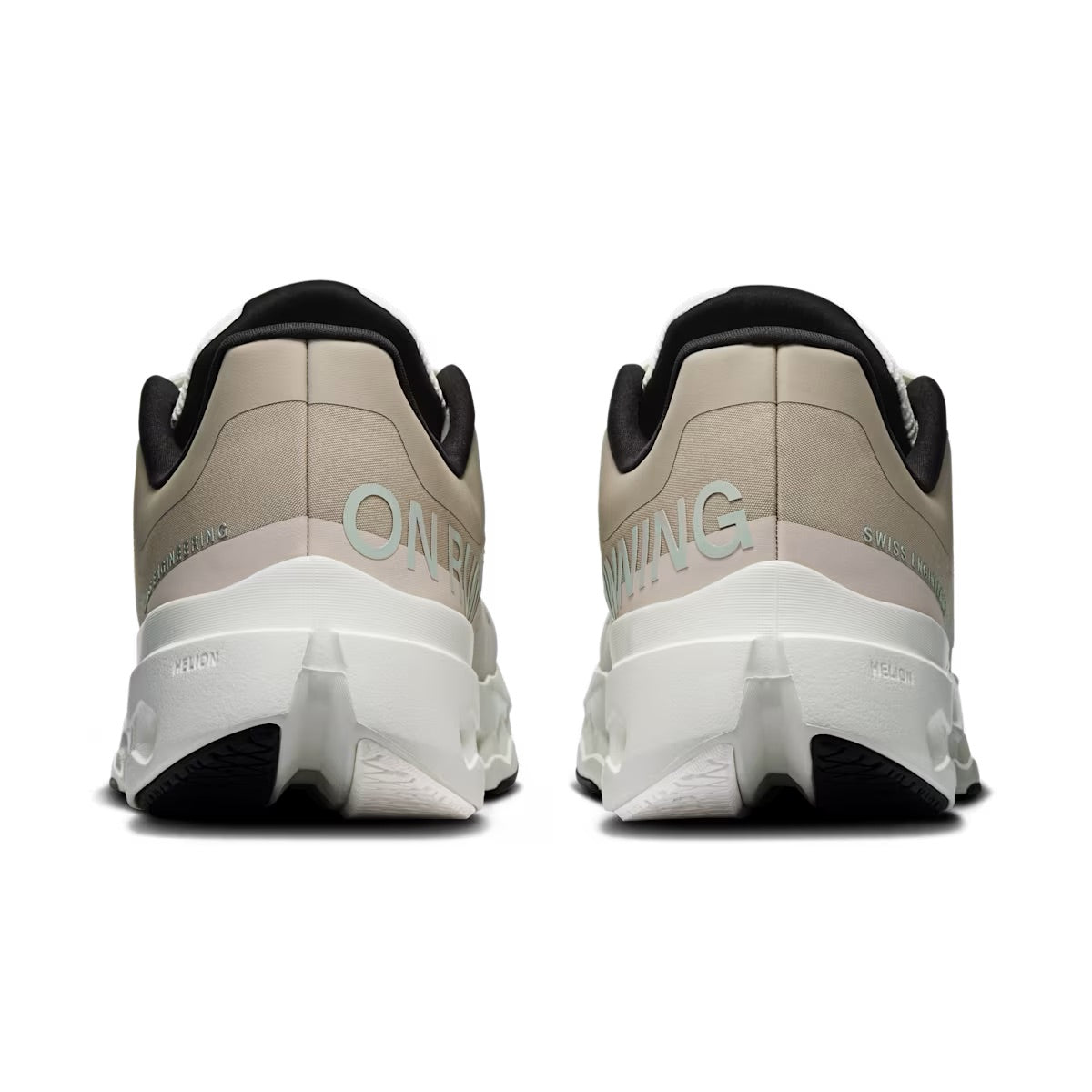 Men’s Surfer Next in Fog Ivory