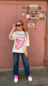 Rolling Stones Tshirt