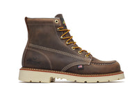 Thorogood American Heritage 6 inch  Moc Toe
