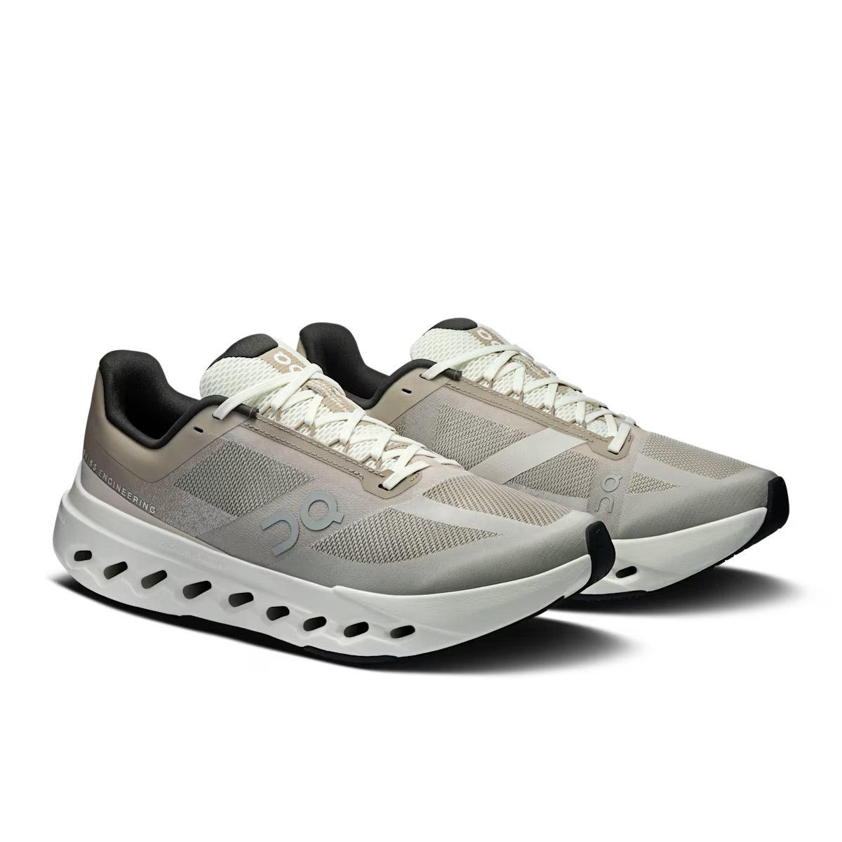 Men’s Surfer Next in Fog Ivory
