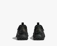 Youth Hoka Transport Black Sizes 10.5-3