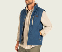 Marshwear Barnwell Puff Vest