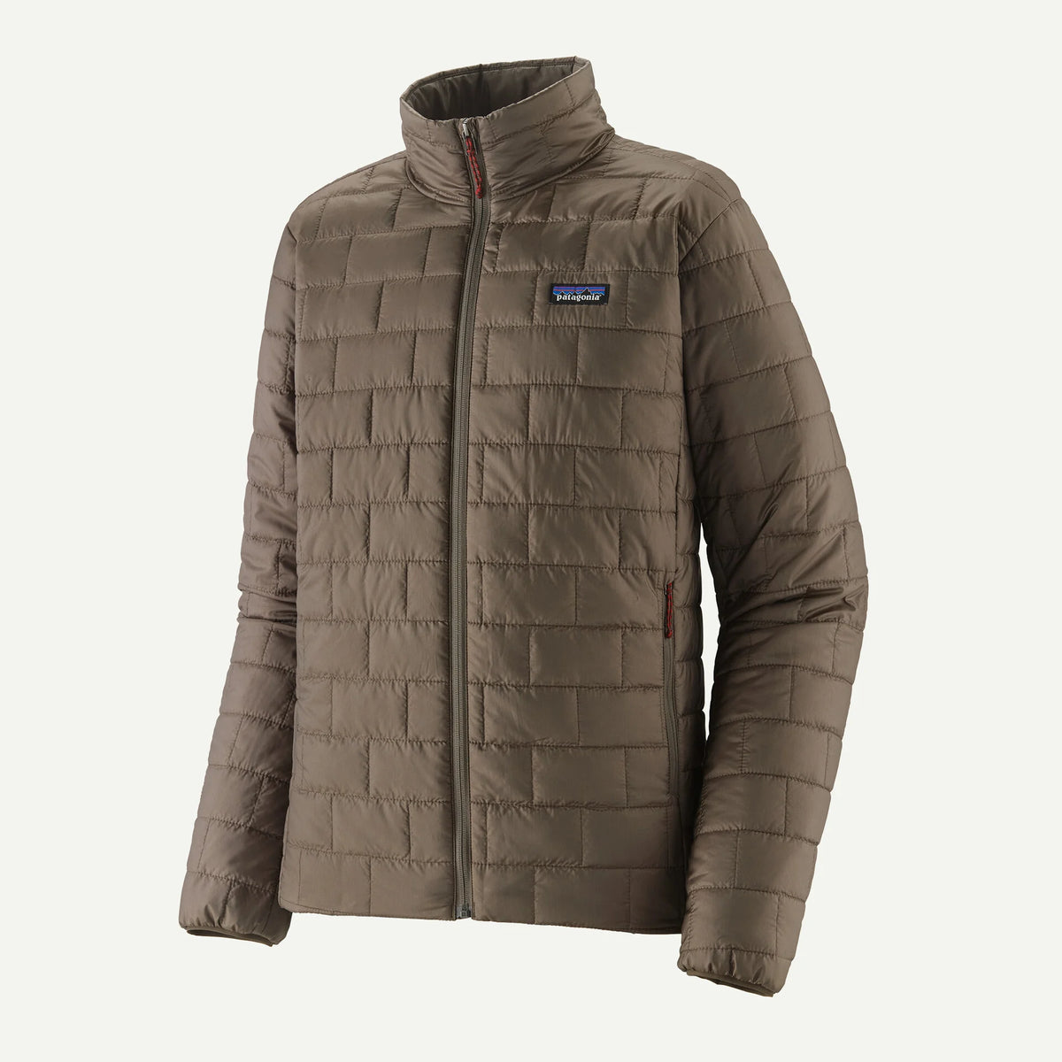 Patagonia Mens Nano Puff Jacket