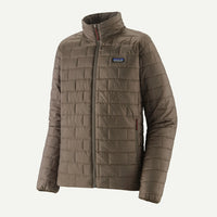 Patagonia Mens Nano Puff Jacket