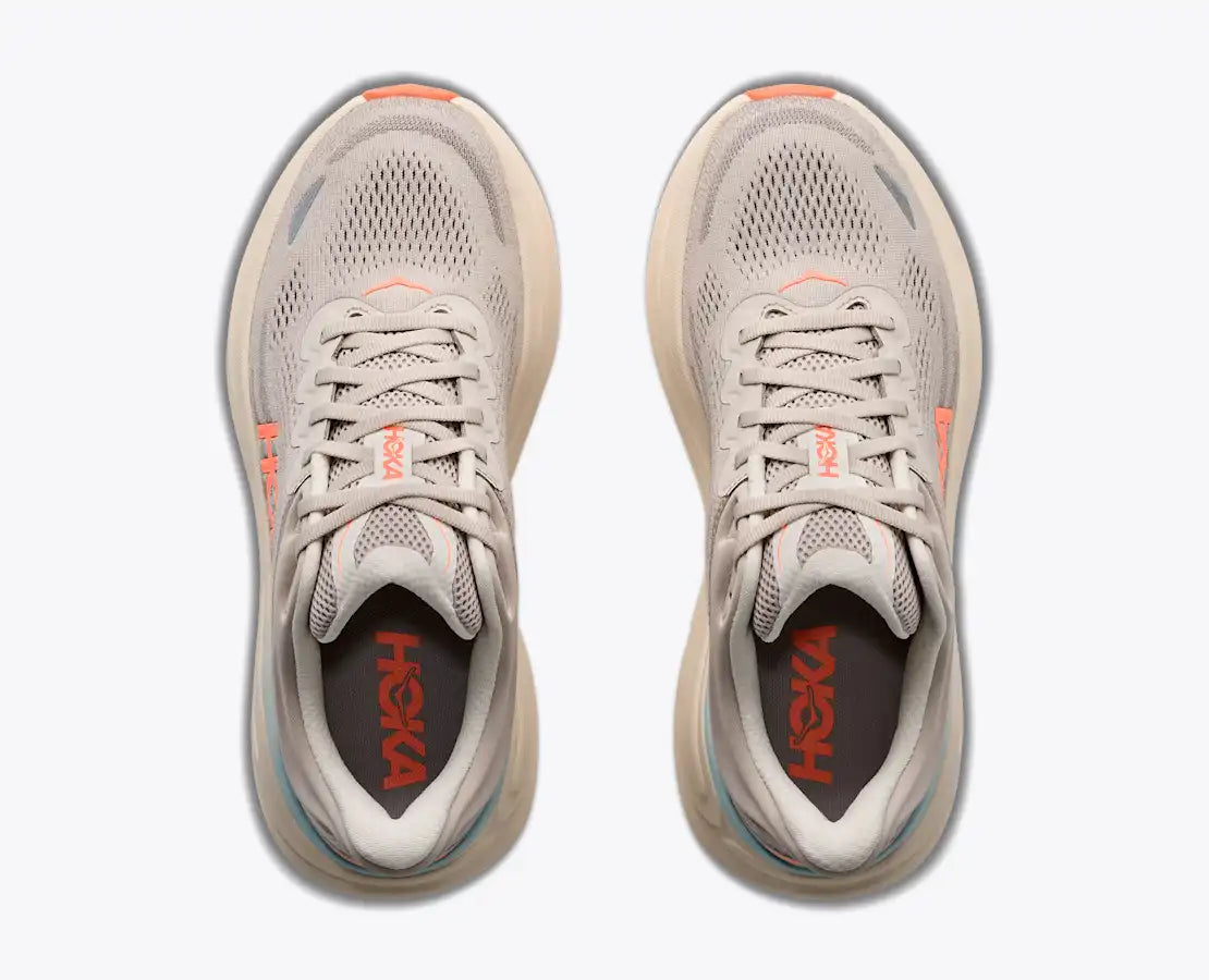 Women’s Hoka Bondi 9 River Rock