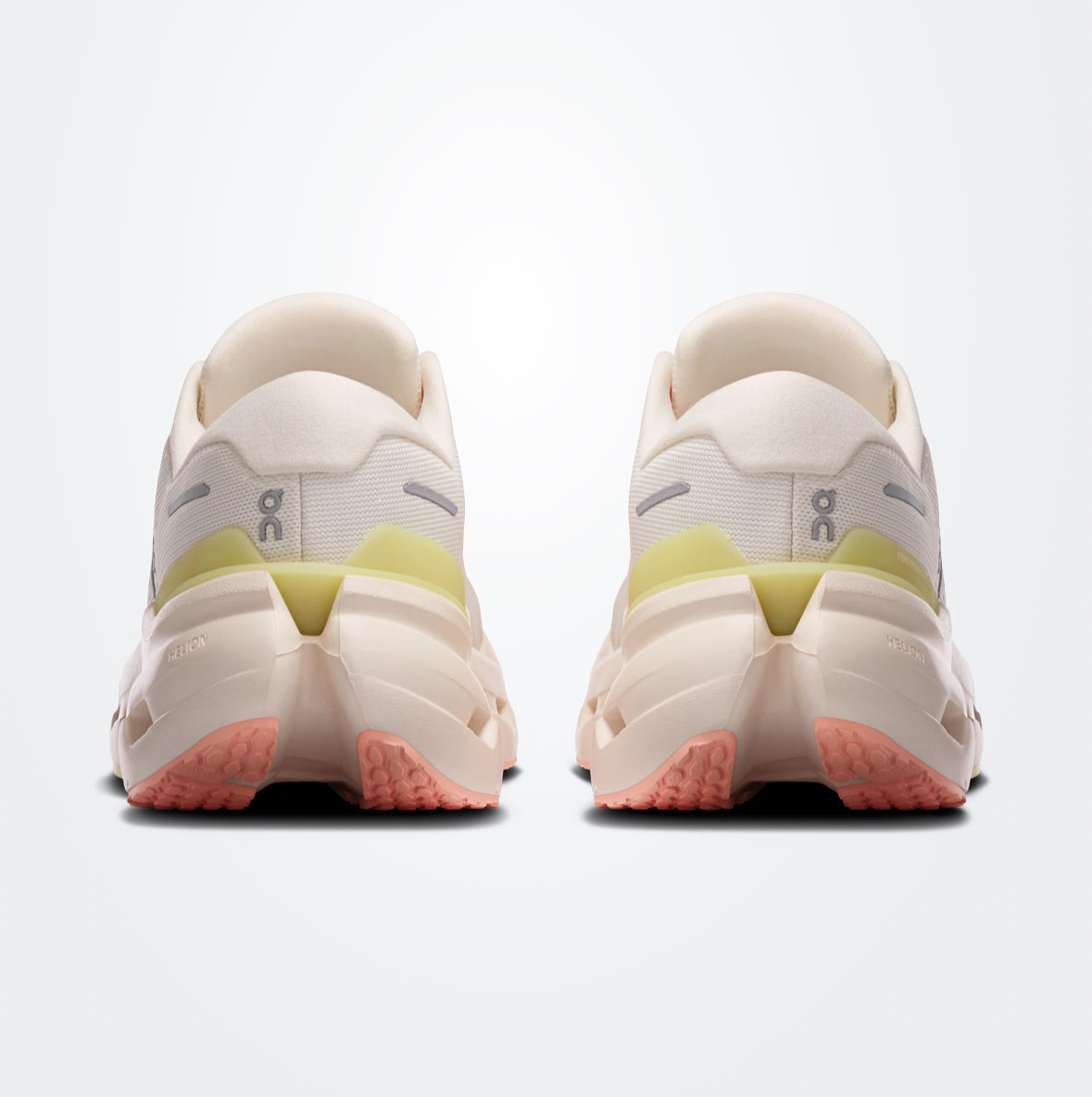 Women’s On Cloud Runner 3 in Ivory Dew
