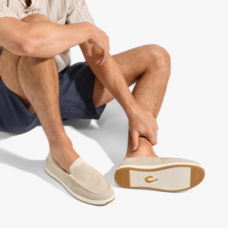Olukai Men’s KaKaha Mesh