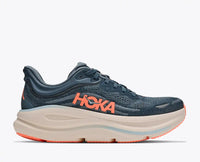 Women’s Hoka Bondi 9 Faded Navy