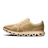 Men’s On Cloud 6 in Chai Sand
