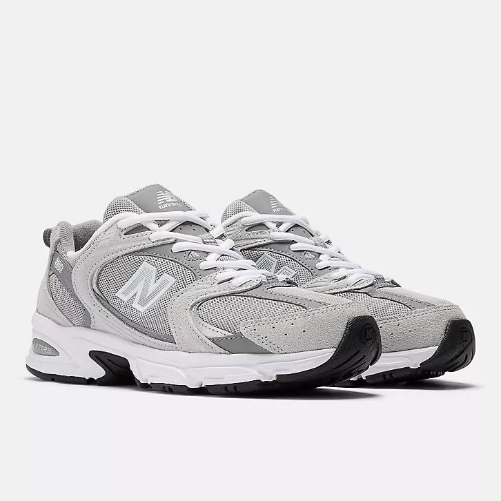 Mens New Balance 530 in Grey