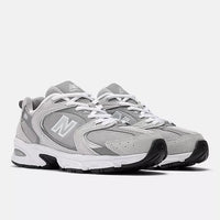 Mens New Balance 530 in Grey