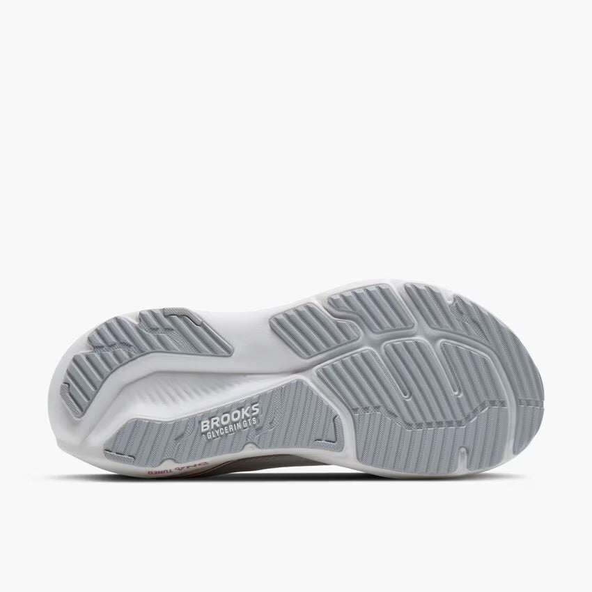 Womens Brooks Glycerin GTS 23