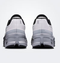 Mens On Cloud Monster in Alloy Silver