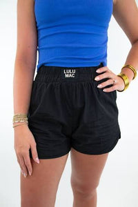 Lulu Mac OG Short