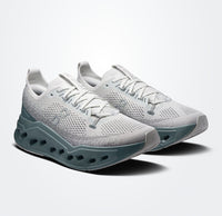 Men’s Cloudsurfer Max in Iceberg | Olive