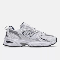 Mens New Balance 530 in White
