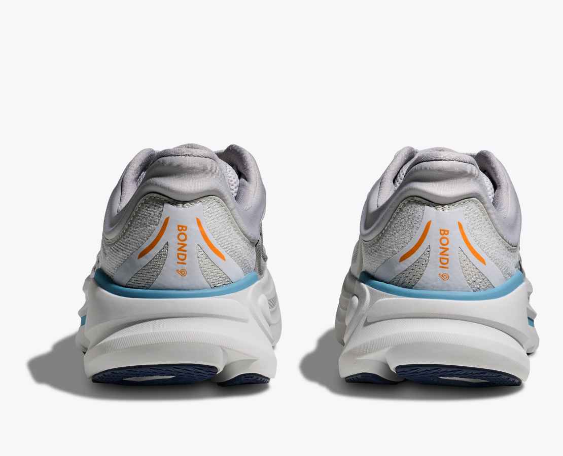 Men’s Hoka Bondi 9 in Stardust