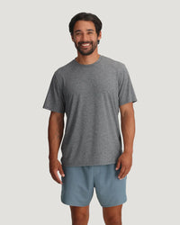 Free Fly Elevate Lightweight Tee