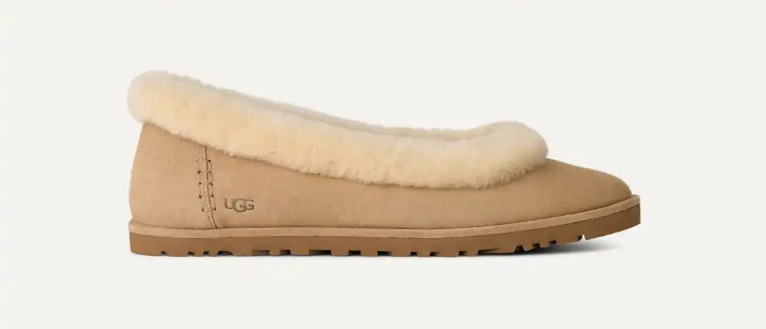 Women’s UGG Zora Ballet Flat