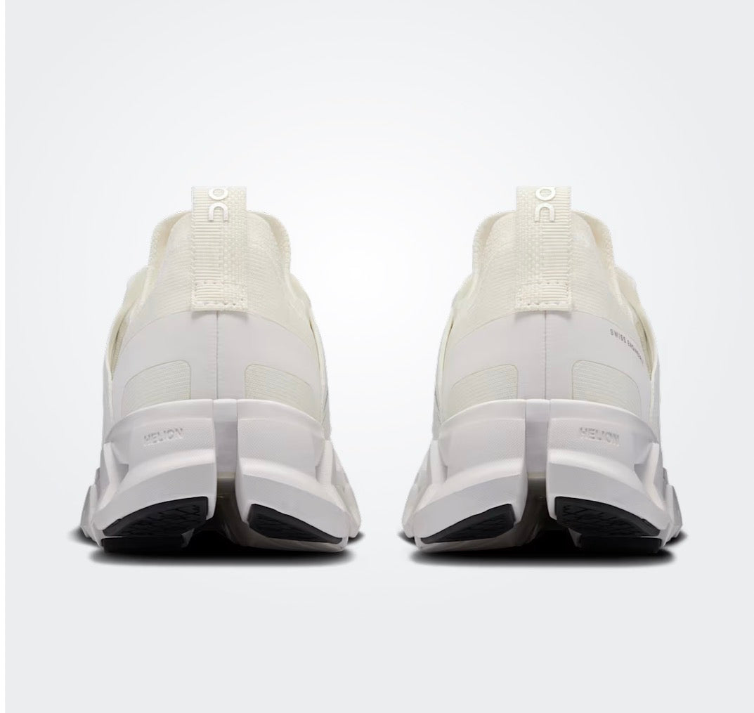 Women’s On Cloudswift 4 in Swift White