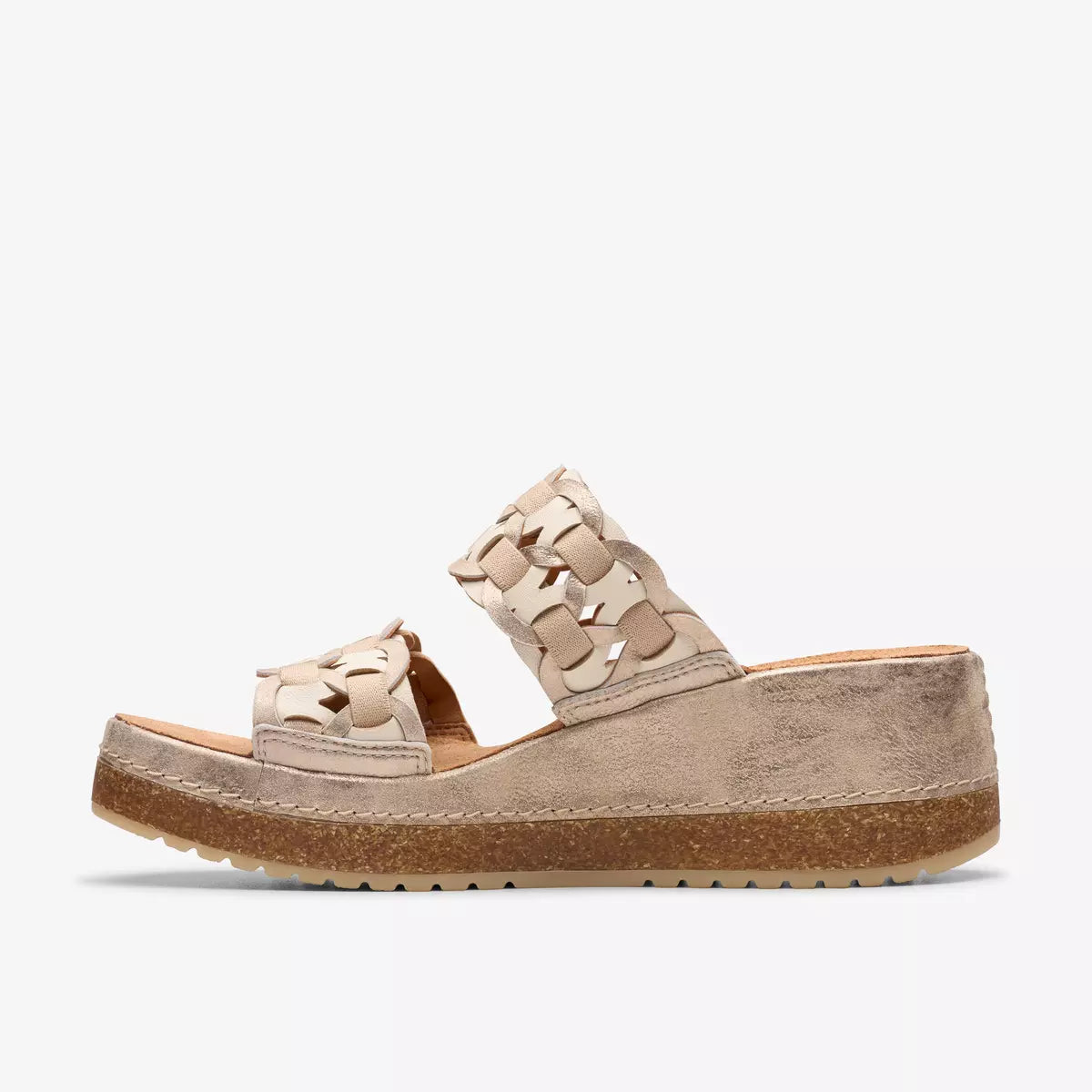 Womens Clarks Kassandra Mule