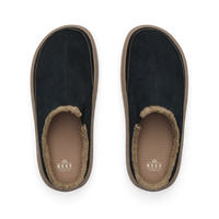 Reef Rambler Mule in Black