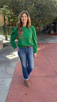 Threadlight  Sweater