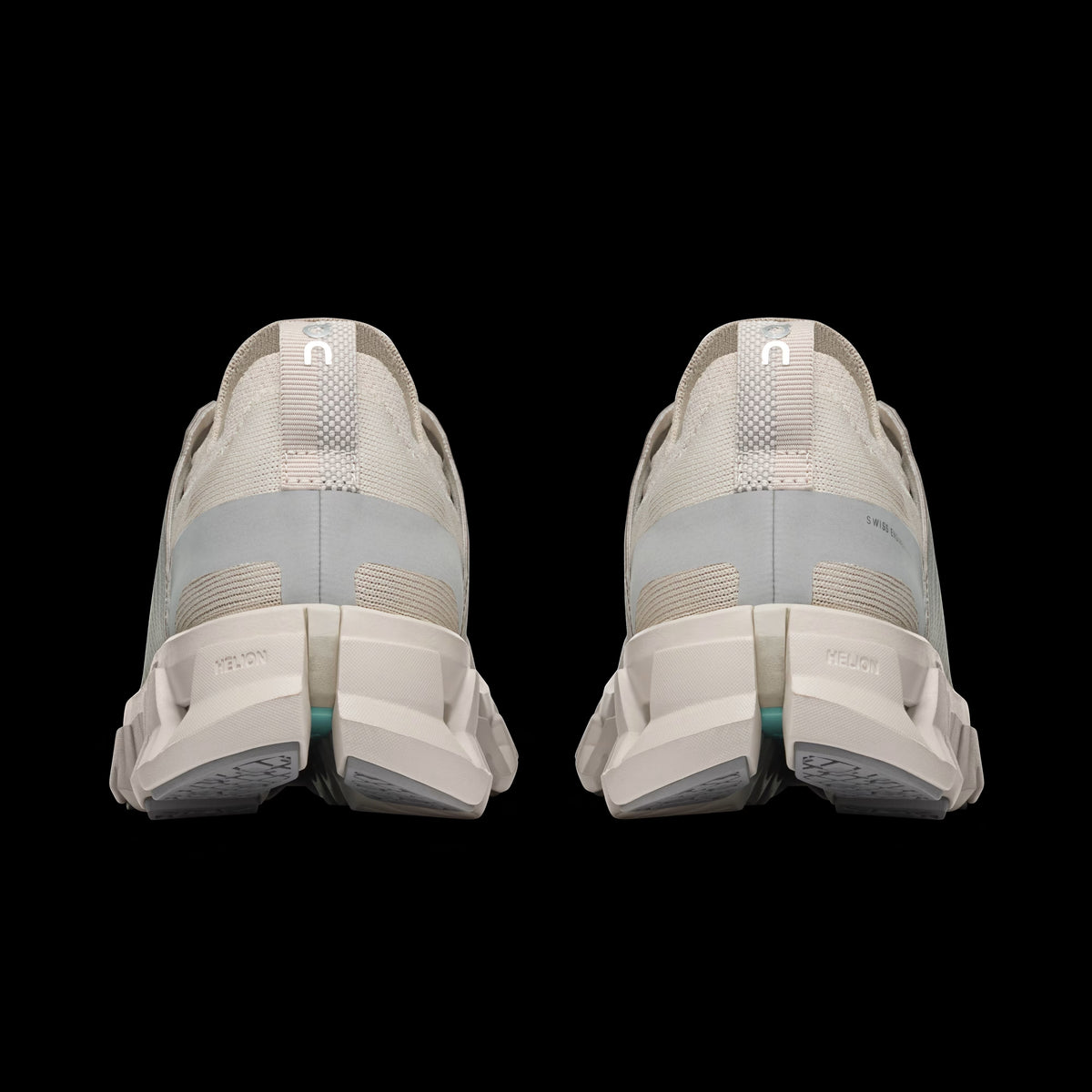 Women’s On Cloud Swift 4 Pearl