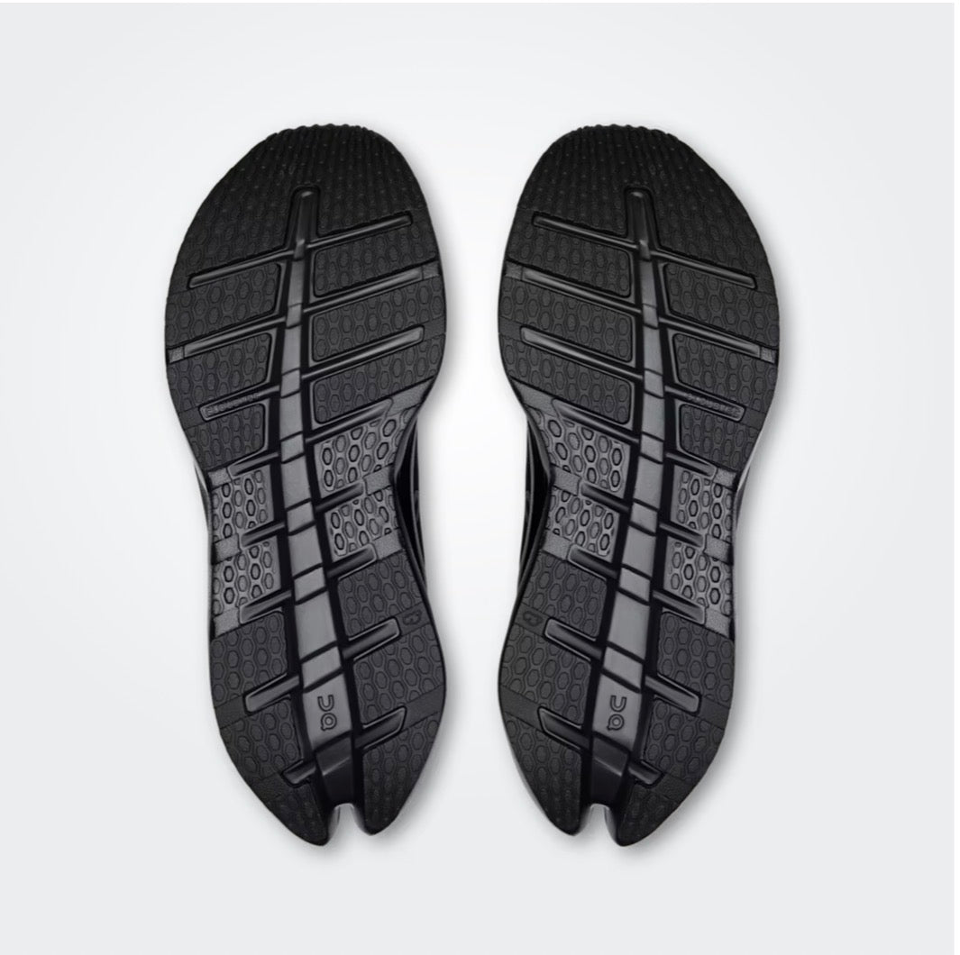Women’s On Cloudrunner 3 Waterproof