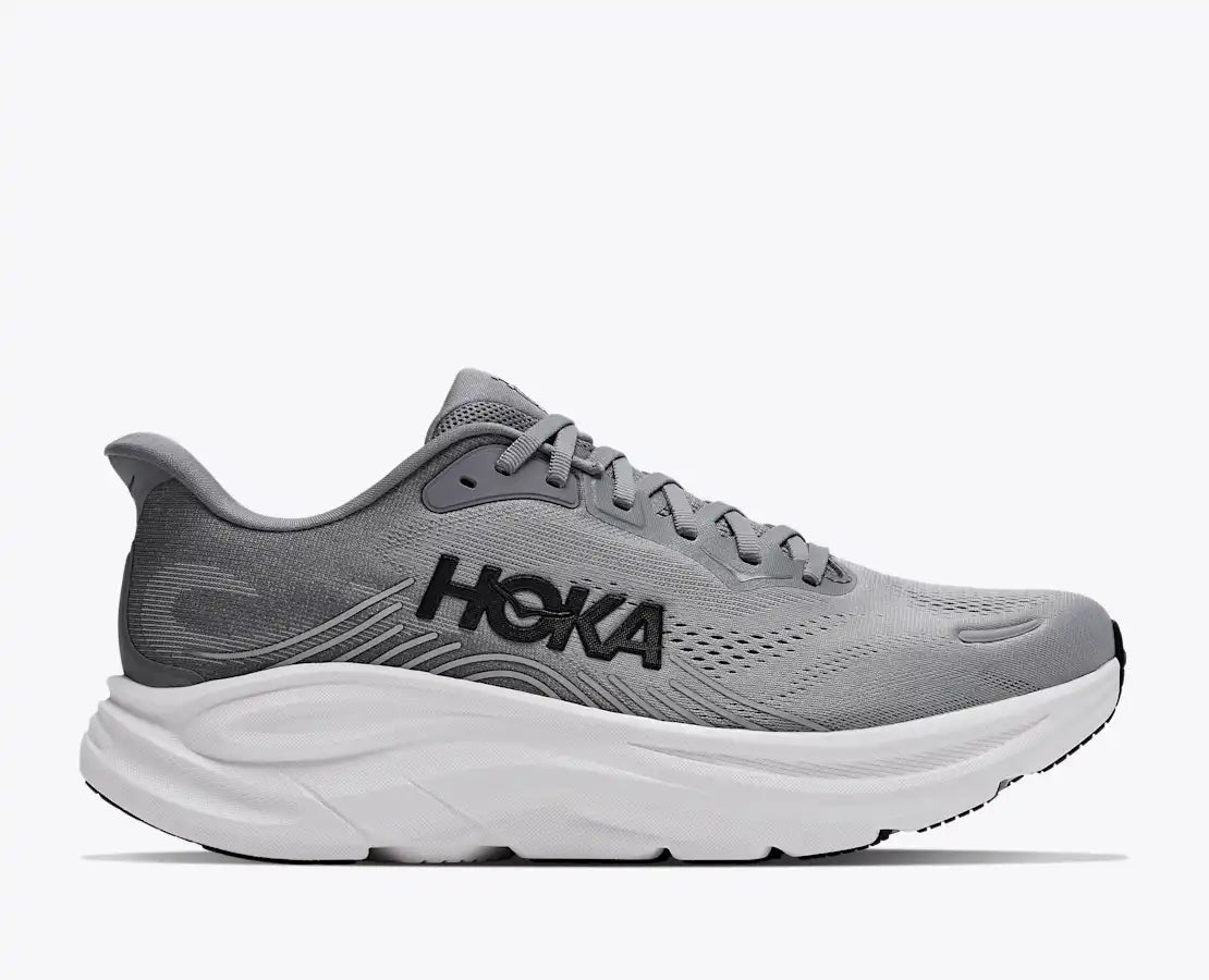 Men’s Clifton 11 Galactic Grey