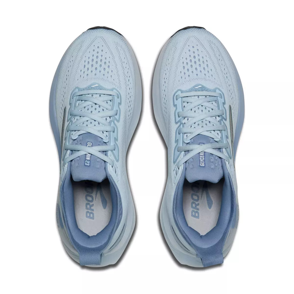 Women’s Brooks Glycerin GTS 23