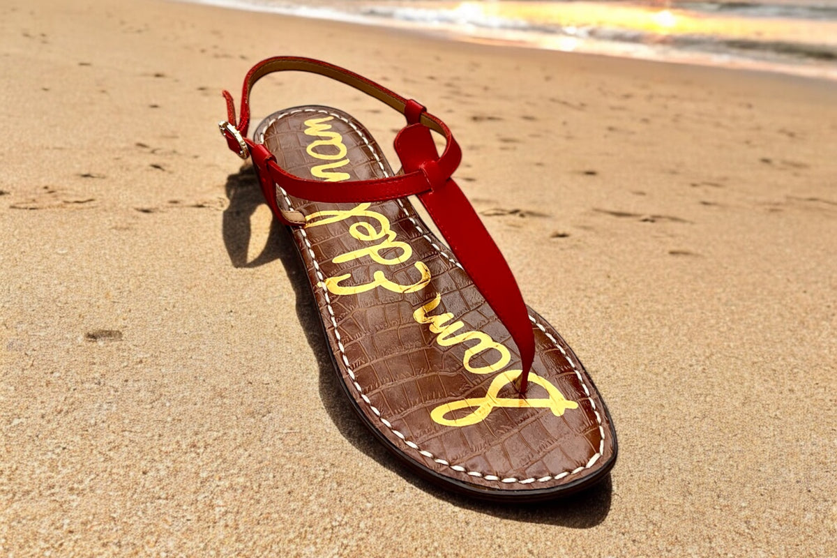 Womens Sam Edelman Gigi Sandal