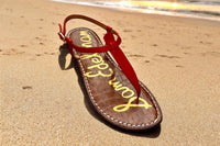Womens Sam Edelman Gigi Sandal