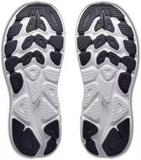 Women’s Hoka Clifton 11 Stardust Silver in Wide Sizes