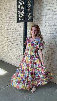 Bloom Dress