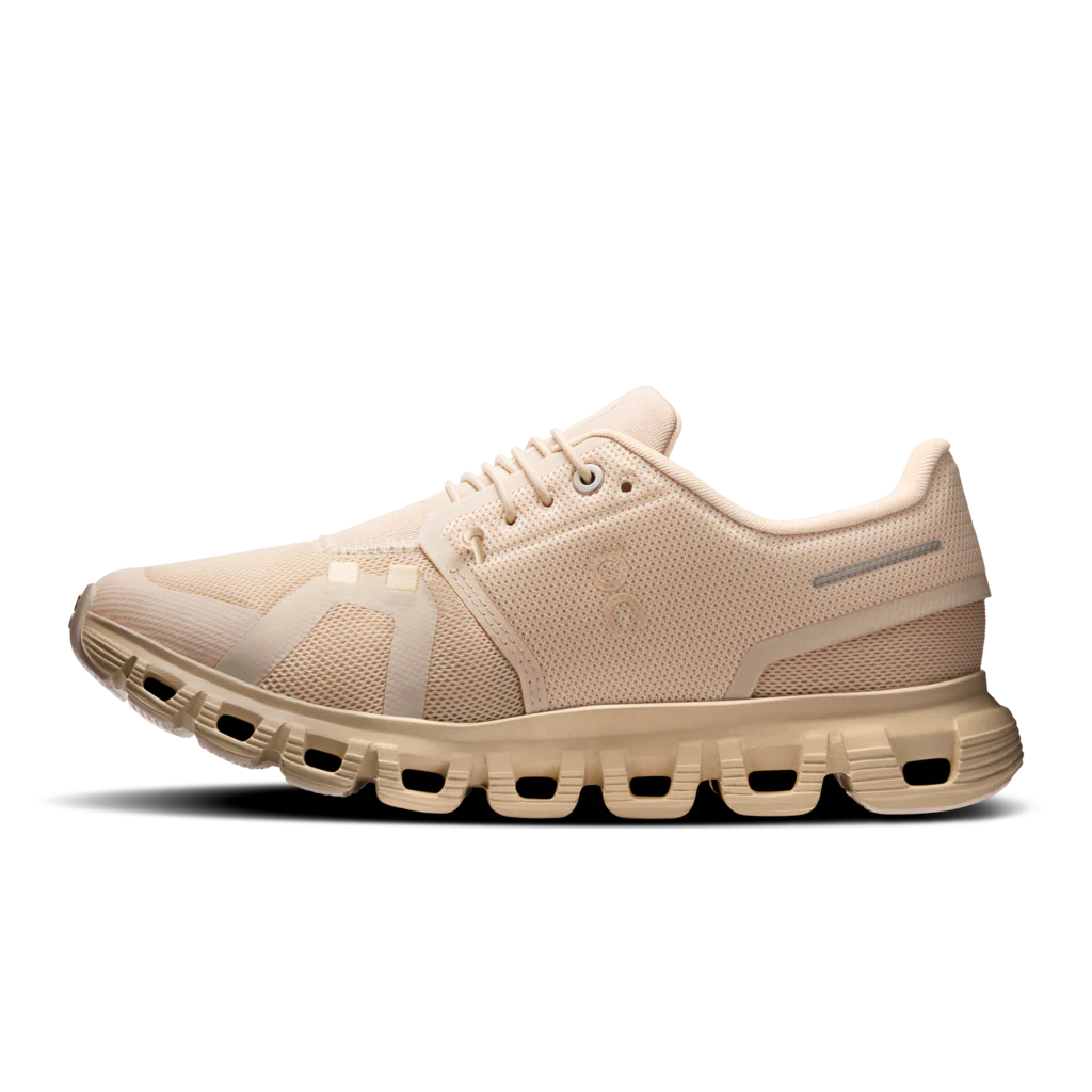 Women’s On Cloud 6 Sand