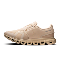 Women’s On Cloud 6 Sand