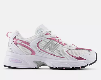 Womens New Balance 530 in Pink