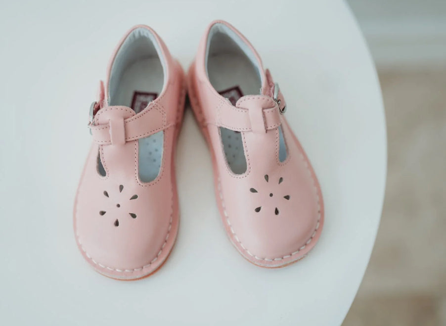 L'amour Joy T Strap