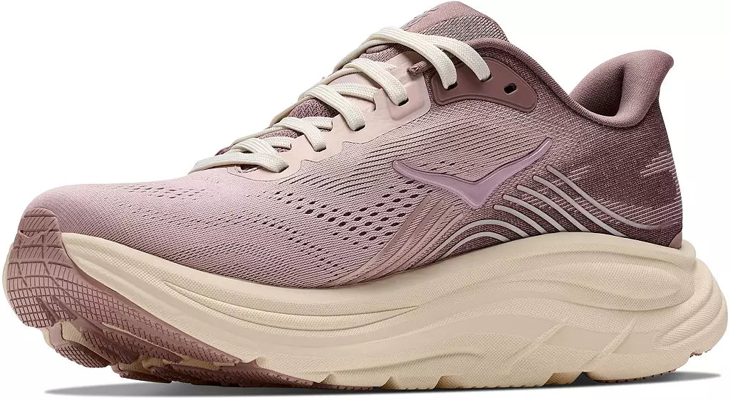 Women’s Hoka Clifton 11 Pink Opal