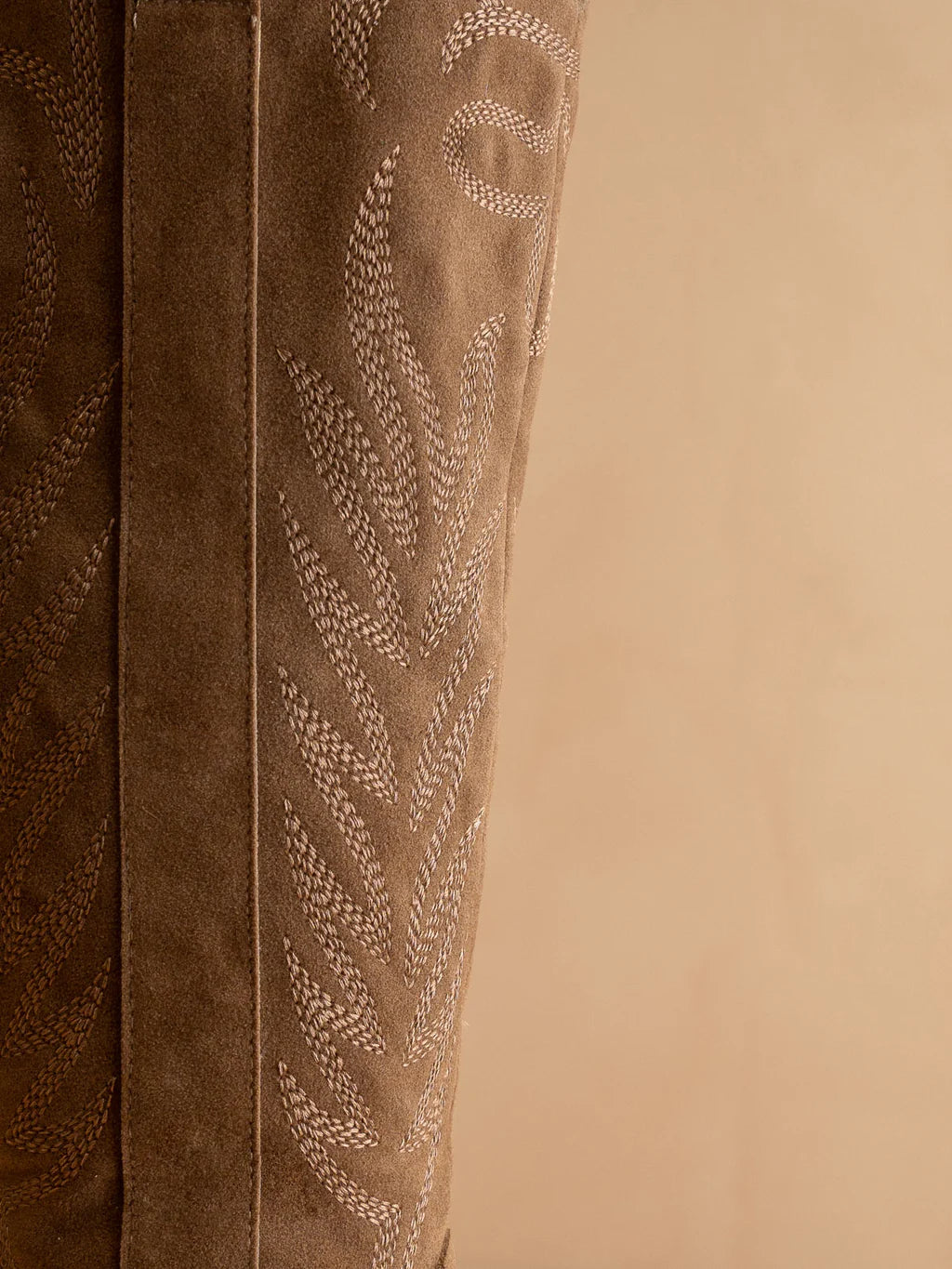 The Samara Western Boot