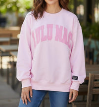 Women’s Lulu Mac Sweatshirt