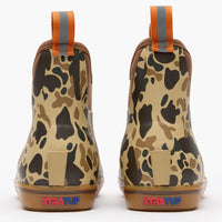 Women’s XtraTuf Deck Boots in Camo