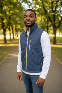 Marshwear Barnwell Puff Vest