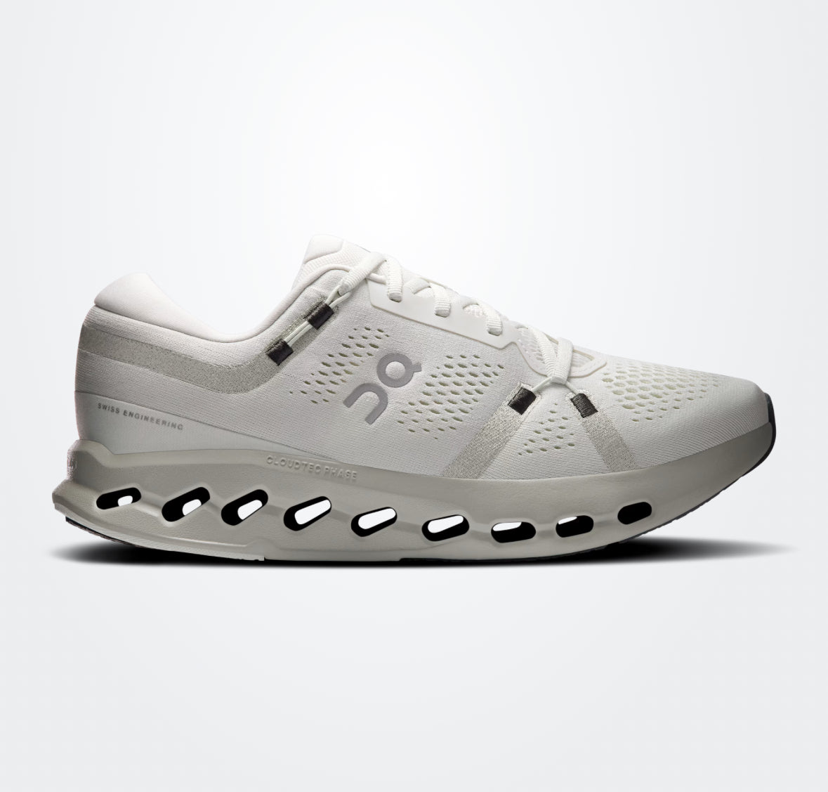 Men’s Cloudsurfer 2 Ivory | Iceberg