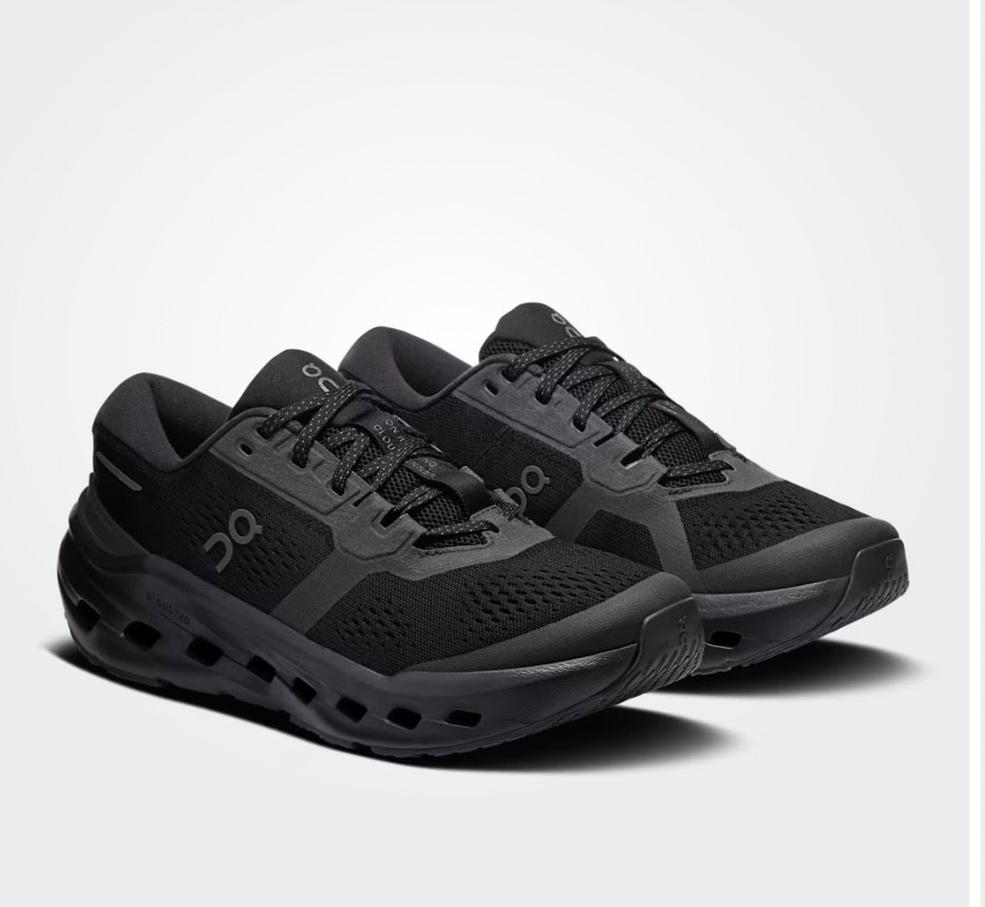 Women’s On Cloudrunner 3 Waterproof
