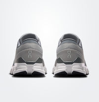 Men’s On Cloud X 4 in Alloy