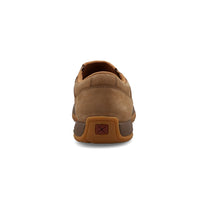 Twisted X Slip On Driving Moc MXC0022